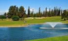 New Build - Apartments - Mijas - La Noria Golf