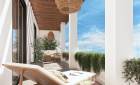 New Build - Apartments - Mijas - Las Lagunas de Mijas