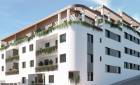New Build - Apartments - Mijas - Las Lagunas de Mijas