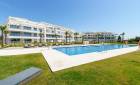 New Build - Apartments - Mijas - Las Lagunas