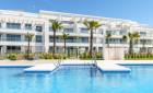 New Build - Apartments - Mijas - Las Lagunas