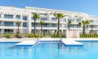 New Build - Apartments - Mijas - Las Lagunas