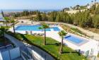 New Build - Apartments - Mijas - Las Lagunas