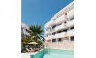 New Build - Apartments - Mijas - Mijas Golf