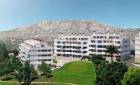 New Build - Apartments - Mijas - Mijas Golf