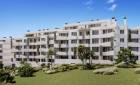 New Build - Apartments - Mijas - Mijas Golf