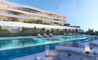 New Build - Apartments - Mijas - Mijas Golf