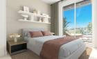 New Build - Apartments - Mijas - Playa Marina