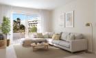 New Build - Apartments - Mijas - Playa Marina