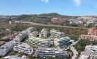 New Build - Apartments - Mijas - Riviera Del Sol