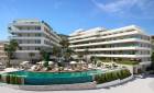 New Build - Apartments - Mijas - Riviera Del Sol