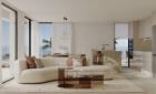 New Build - Apartments - Mijas - Urb. Buenavista