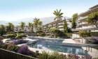 New Build - Apartments - Mijas - Urb. Buenavista