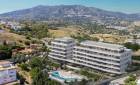 New Build - Apartments - Mijas - Urb. El Coto
