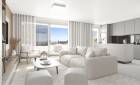 New Build - Apartments - Mijas - Urb. El Coto