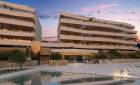New Build - Apartments - Mijas - Urb. El Coto