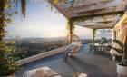 New Build - Apartments - Mijas