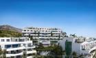 New Build - Apartments - Mijas