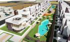 New Build - Apartments - Mil Palmeras