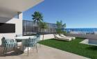 New Build - Apartments - Mojacar - Descargador