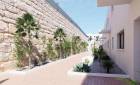 New Build - Apartments - Mojacar - Descargador