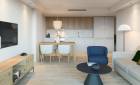 New Build - Apartments - Moncofa - Playa de Moncofa