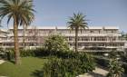 New Build - Apartments - Monforte del Cid - Alenda Golf