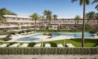 New Build - Apartments - Monforte del Cid - Alenda Golf