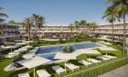 New Build - Apartments - Monforte del Cid - Alenda Golf