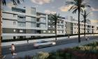 New Build - Apartments - Mutxamel - Bonalba-cotoveta