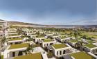 New Build - Apartments - Mutxamel - Bonalba-cotoveta