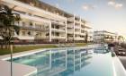 New Build - Apartments - Mutxamel - Bonalba-cotoveta