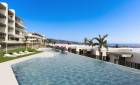 New Build - Apartments - Mutxamel - Bonalba-cotoveta