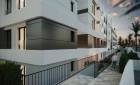 New Build - Apartments - Mutxamel - Bonalba-cotoveta