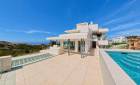 New Build - Apartments - Ojen - El Soto De Marbella