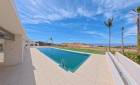 New Build - Apartments - Ojen - El Soto De Marbella