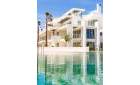 New Build - Apartments - Ojen - El Soto De Marbella