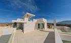 New Build - Apartments - Ojen - El Soto De Marbella