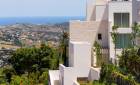New Build - Apartments - Ojen - El Soto De Marbella