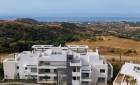 New Build - Apartments - Ojen - El Soto De Marbella