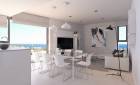 New Build - Apartments - Orihuela Costa - Campoamor