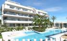 New Build - Apartments - Orihuela Costa - Lomas De Cabo Roig