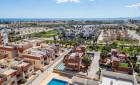 New Build - Apartments - Orihuela Costa - Lomas de Cabo Roig