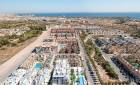 New Build - Apartments - Orihuela Costa - Lomas de Cabo Roig