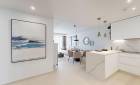 New Build - Apartments - Orihuela Costa - Lomas de Cabo Roig