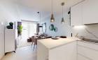 New Build - Apartments - Orihuela Costa - Lomas de Cabo Roig