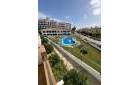 New Build - Apartments - Orihuela Costa - Lomas De Campoamor-las Ramblas