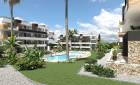 New Build - Apartments - Orihuela Costa - Los Altos