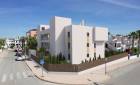 New Build - Apartments - Orihuela Costa - PAU 8