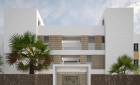 New Build - Apartments - Orihuela Costa - PAU 8